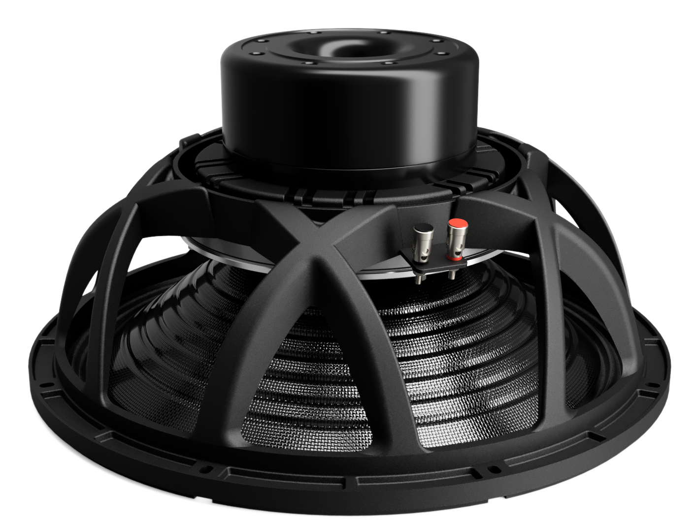 HOQS N185C 18" Neodymium LF