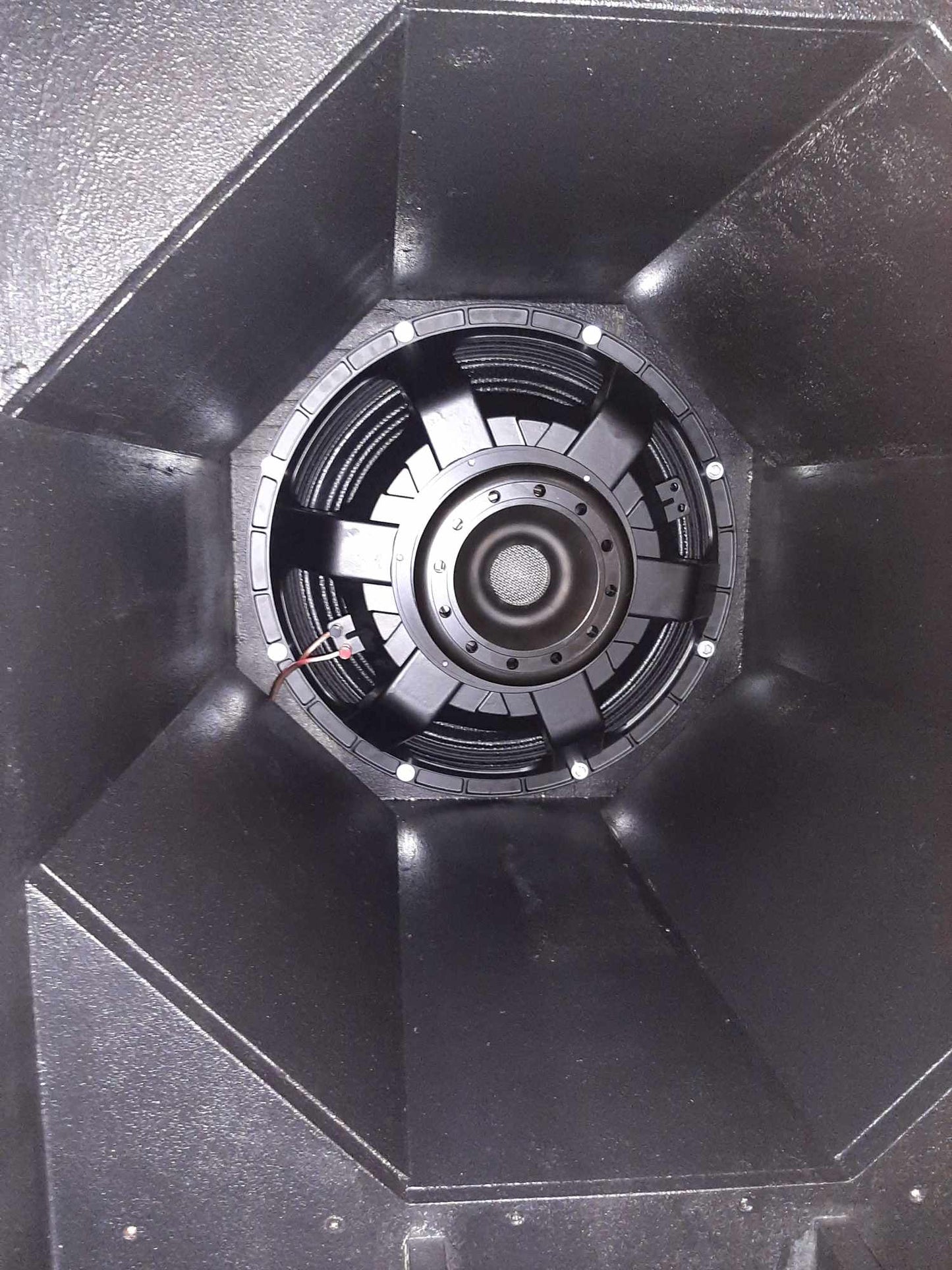 HOQS N216C 21" Neodymium LF