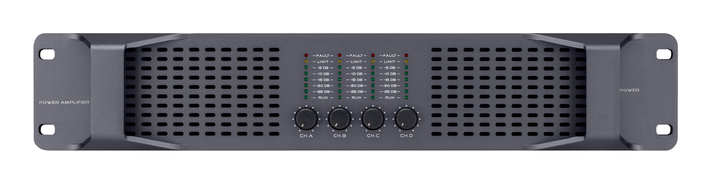 HOQS GAN 4X2K 2U SAMPLE