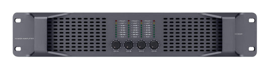 HOQS GAN 4X2K 2U SAMPLE