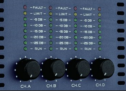 HOQS GAN 4X2K 2U SAMPLE