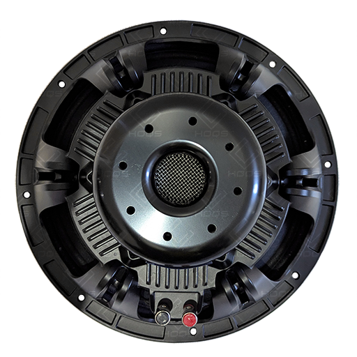 HOQS N123 12" Neodymium