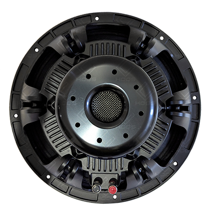 HOQS N123 12" Neodymium