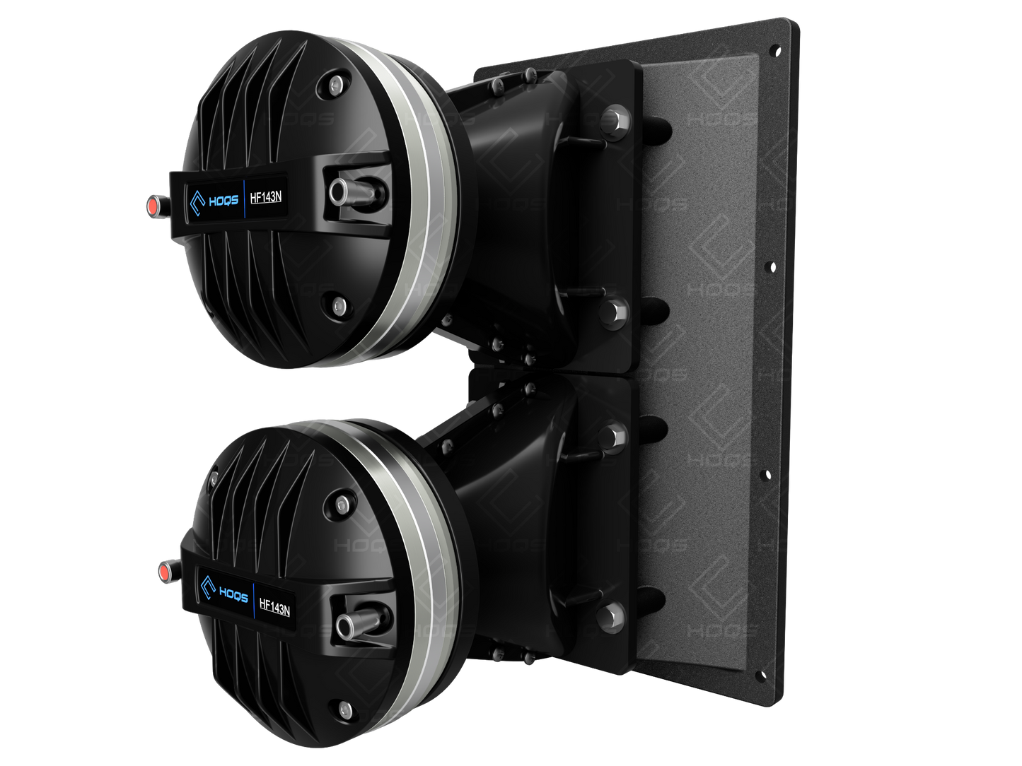 HOQS WG6 Waveguide