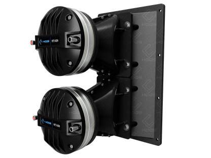 HOQS WG6 Waveguide