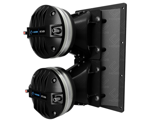 HOQS WG6 Waveguide