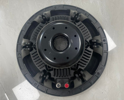 HOQS N123 12" Neodymium