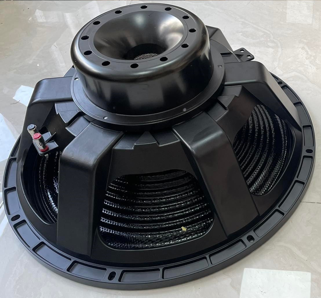 HOQS N216C 21" Neodymium LF