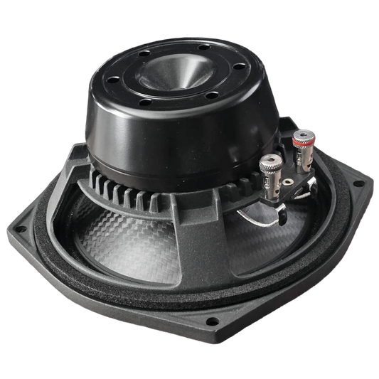 N62C 6" Neodymium Speaker Driver