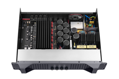 HOQS GAN 4X2K 2U SAMPLE